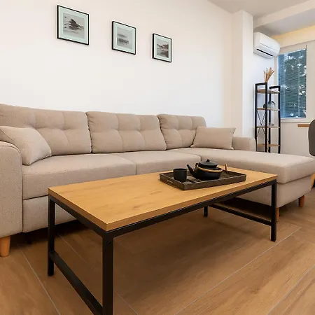 Cozy And Comfortable Northern Apartment, Kapana District, Plovdiv, Center *