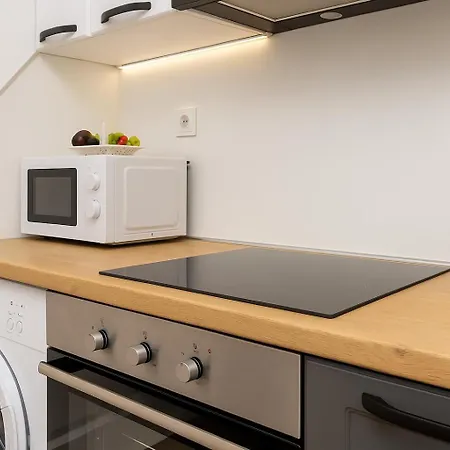 公寓 Cozy And Comfortable Northern Apartment, Kapana District, Plovdiv, Center