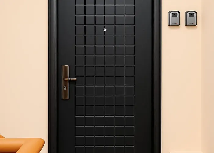 Cozy And Comfortable Northern Apartment, Kapana District, Plovdiv, Center 公寓