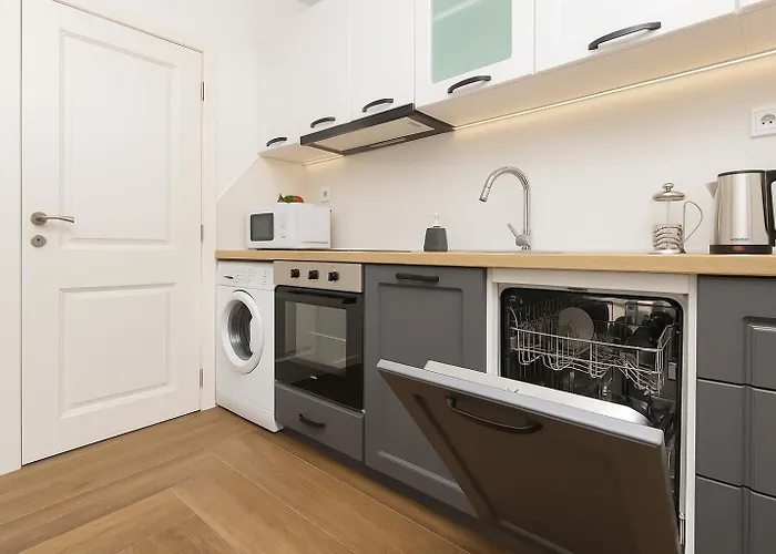 Cozy And Comfortable Northern Apartment, Kapana District, Plovdiv, Center