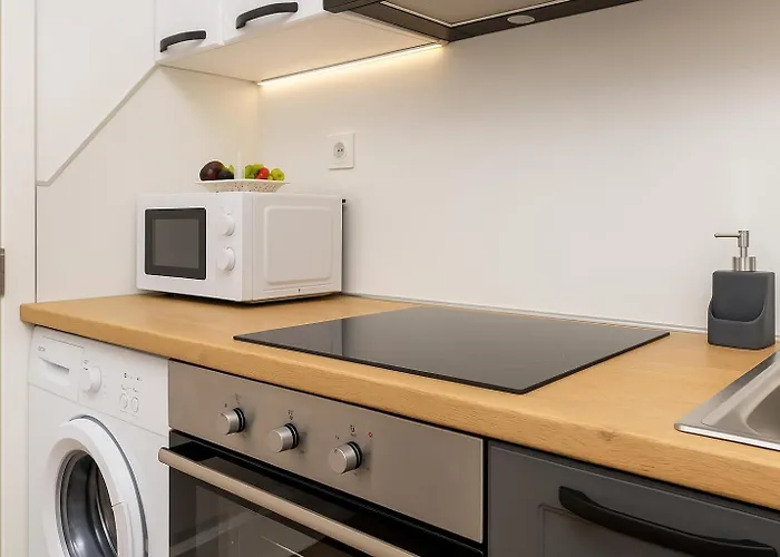 公寓 Cozy And Comfortable Northern Apartment, Kapana District, Plovdiv, Center