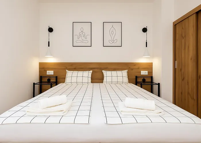 Cozy And Comfortable Northern Apartment, Kapana District, Plovdiv, Center * 普罗夫迪夫