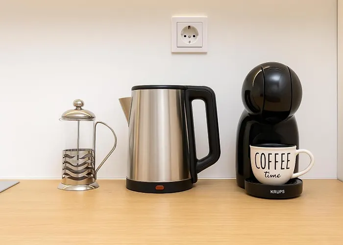 Cozy And Comfortable Northern Apartment, Kapana District, Plovdiv, Center 公寓 普罗夫迪夫