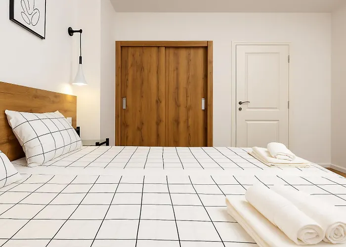 公寓 Cozy And Comfortable Northern Apartment, Kapana District, Plovdiv, Center