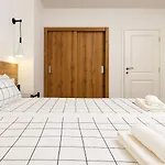 דירה Cozy And Comfortable Northern Apartment, Kapana District, Plovdiv, Center