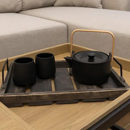 Apartament Cozy And Comfortable Northern Apartment, Kapana District, Plovdiv, Center