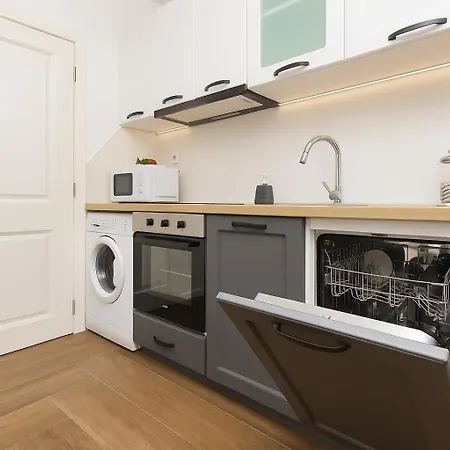 Cozy And Comfortable Northern Apartment, Kapana District, Plovdiv, Center