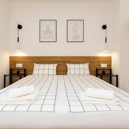 Cozy And Comfortable Northern Apartment, Kapana District, Plovdiv, Center * Пловдив