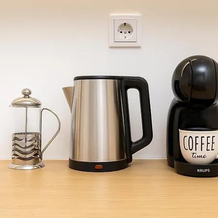 Cozy And Comfortable Northern Apartment, Kapana District, Plovdiv, Center Apartment Plovdiv