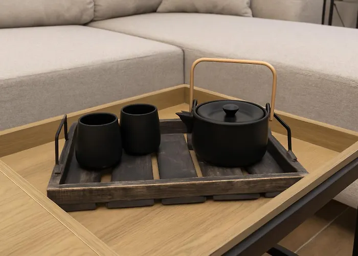 Apartment Cozy And Comfortable Northern Apartment, Kapana District, Plovdiv, Center