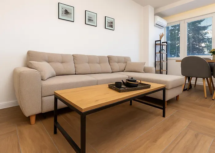 Cozy And Comfortable Northern Apartment, Kapana District, Plovdiv, Center *