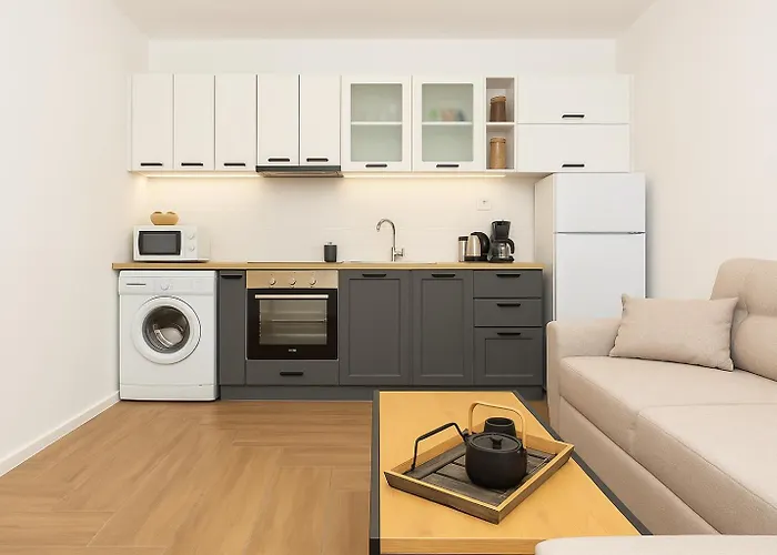 Apartment Cozy And Comfortable Northern Apartment, Kapana District, Plovdiv, Center *