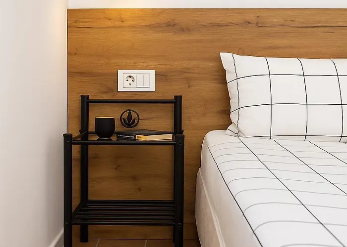 Cozy And Comfortable Northern Apartment, Kapana District, Plovdiv, Center